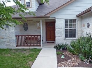 116 Cherokee Trl, Georgetown, TX 78633