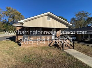 5301 Court H, Birmingham, AL 35208