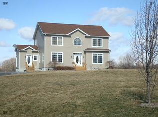 490 Buck Rd, Lansing, NY 14882