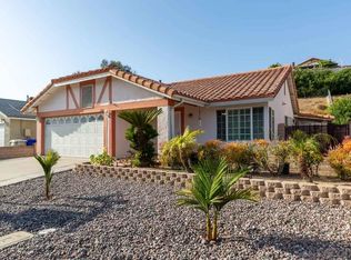 Paradise Gardens West, San Diego, CA 92114