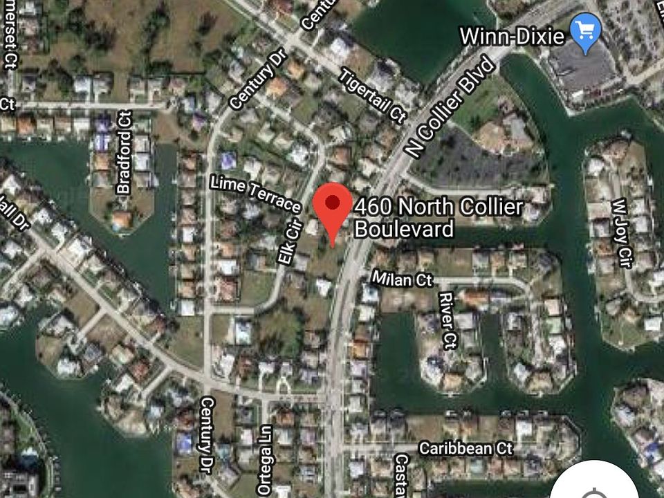 2nd image of 460 Collier Blvd