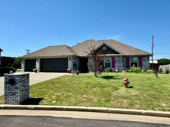 2252 N Greystone, Webb City, MO 64870