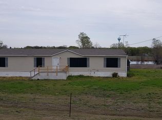 10325 County Road 470, Blue Ridge, TX 75424
