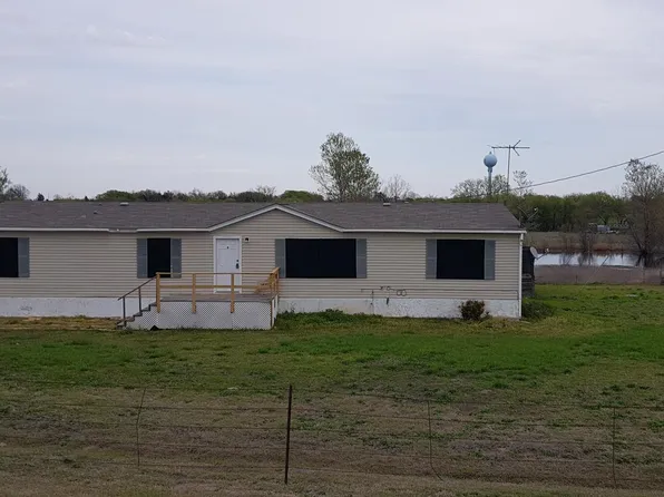 10325 County Road 470, Blue Ridge, TX 75424