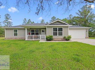 76 Tree Top Ln, Jesup, GA 31545