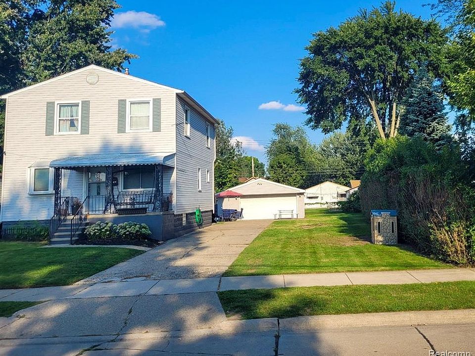 27060 Groveland St, Madison Heights, MI 48071 Zillow