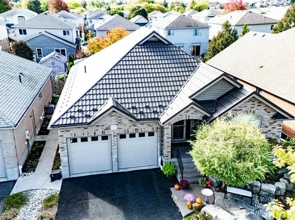 27 Coral Gables Cres, Woolwich, ON N3B 3P4