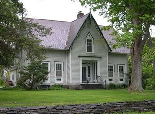 1790 Ellis Hollow Rd, Ithaca, NY 14850