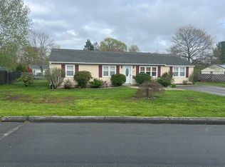 22 Rachel Rd, Methuen, MA 01844