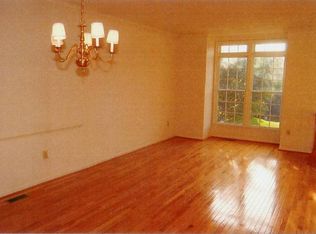3941 Kathryn Jean Ct, Fairfax, VA 22033