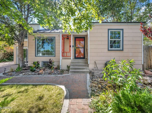 1633 Knox Ave, Reno, NV 89509