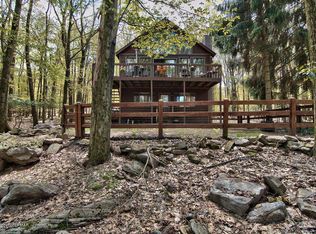 38 New Birch St, Lake Harmony, PA