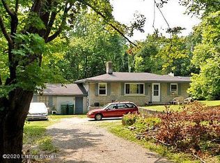 1818 N English Station Rd, Louisville, KY 40223