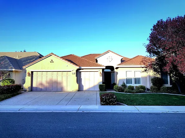 4365 Rosenstock Way, Rancho Cordova, CA 95742