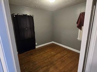 11717 Montrose St, Detroit, MI 48227