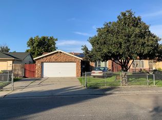 1327 Denver Ave, Stockton, CA 95206