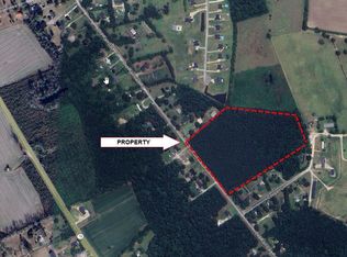 TBD Old Railroad Rd., Conway, SC 29527