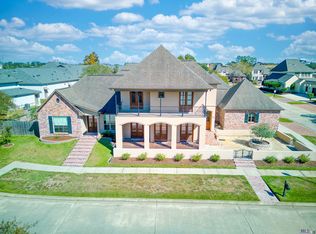 111 W Greens Dr, Baton Rouge, LA 70810