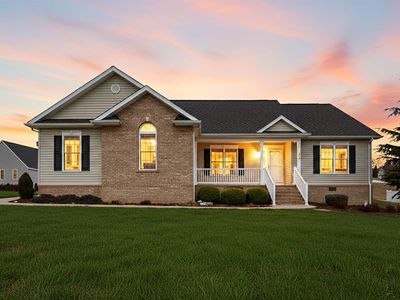 202 Bartley St, Dayton, VA, 22821