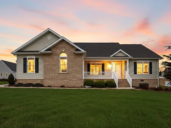 202 Bartley St, Dayton, VA 22821