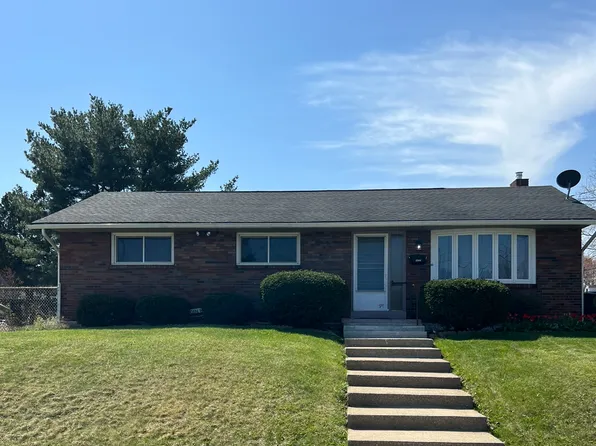 1344 North Blvd, Bethlehem, PA 18017