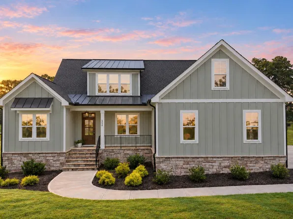 35 Wheatfield Ln, Youngsville, NC 27596