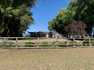 17482 Tunnel Hill Rd, Lakeview, OR 97630