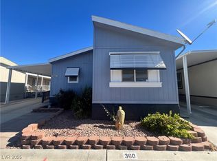 300 Montecito Dr, Pahrump, NV 89048