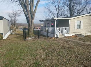 4950 W Farm Road 156 LOT 5, Brookline, MO 65619