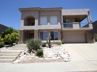 7389 E Ridge Point Rd, Tucson, AZ 85750