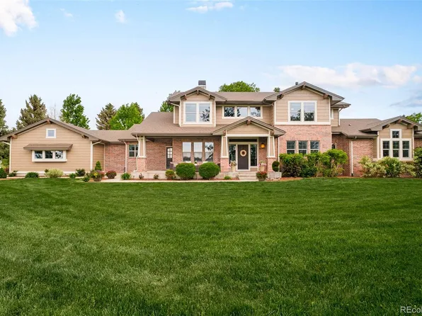 3502 Birch Avenue, Parker, CO 80134