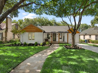 639 Tenna Loma Ct, Dallas, TX, 75208