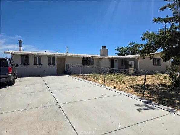 16785 Spruce St, Hesperia, CA 92345