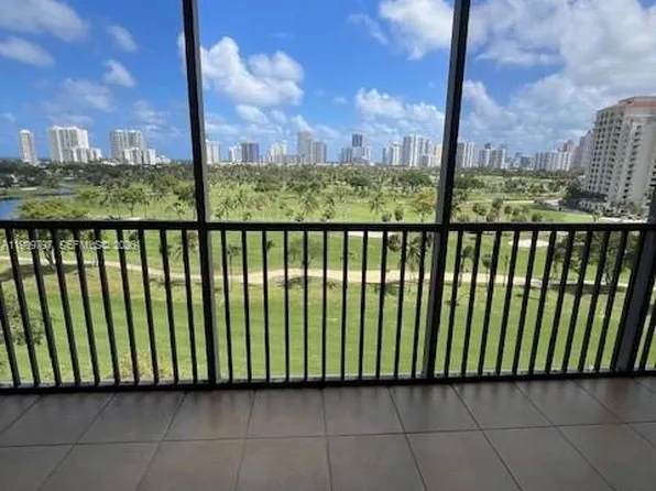 20335 N Country Club Dr #1005, Aventura, FL 33180