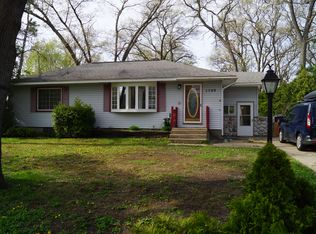 1728 Bush Ave, Muskegon, MI 49442