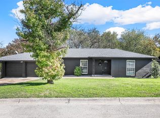 4905 Overton Ave, Fort Worth, TX 76133