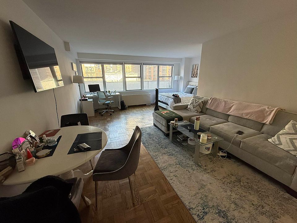 1st image of 155 E 34th St APT 6K