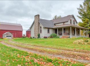 8390 E Pittsburg Rd, Durand, MI 48429