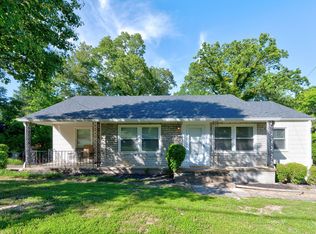1273 Duane Rd, Chattanooga, TN 37405