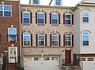 15215 N Berwick Ln, Upper Marlboro, MD