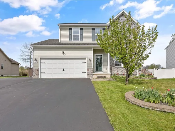 8649 Alizarin Ave, Cicero, NY 13039