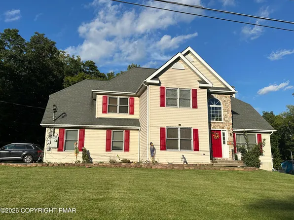 13 Brahms Ct, East Stroudsburg, PA 18301