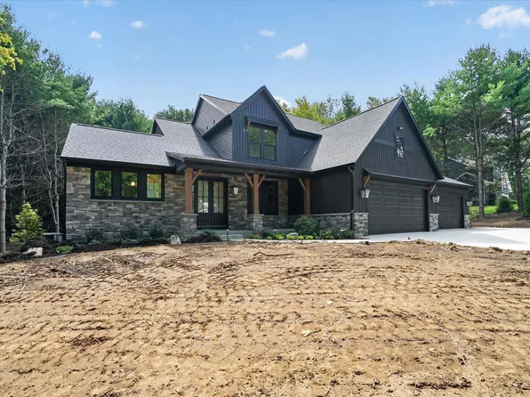 6552 Chaffey Creek Trl, Richland, MI 49083