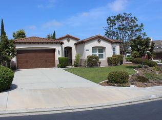 8074 Sitio Toledo, Carlsbad, CA 92009
