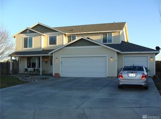 2109 Allen Ct, Moses Lake, WA