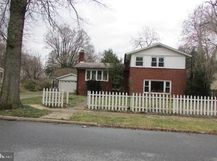 353 Beverly Rd, Camp Hill, PA 17011