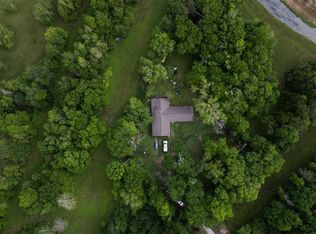 21121 Creek Rd, Manvel, TX 77578