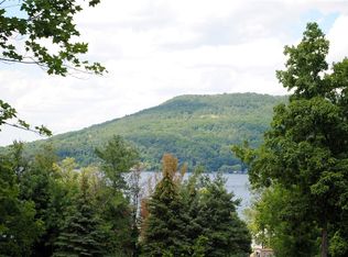0 State Route 54 Hwy LOT 4, Hammondsport, NY 14840