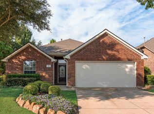101 Shetland St, Waxahachie, TX 75165