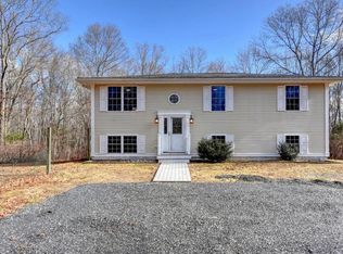 4 Victory Hwy, West Greenwich, RI 02817
